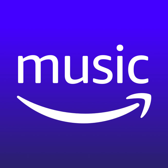 amazon music logo
